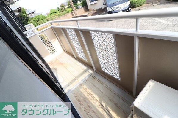 カサベルデ Cの物件内観写真